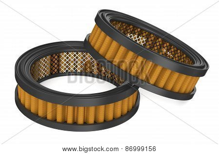 Air Filter For Carburetor