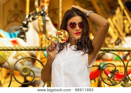 Amusement Park