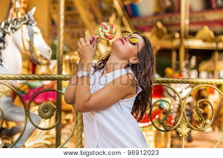 Amusement Park