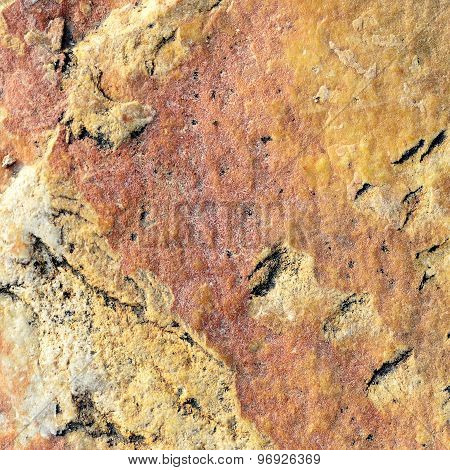 Natural Stone And Rock Series