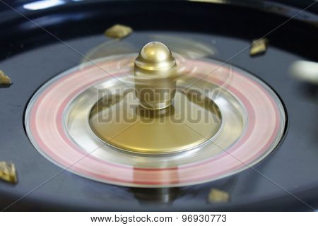 Spiel Roulette game play luck random rich number