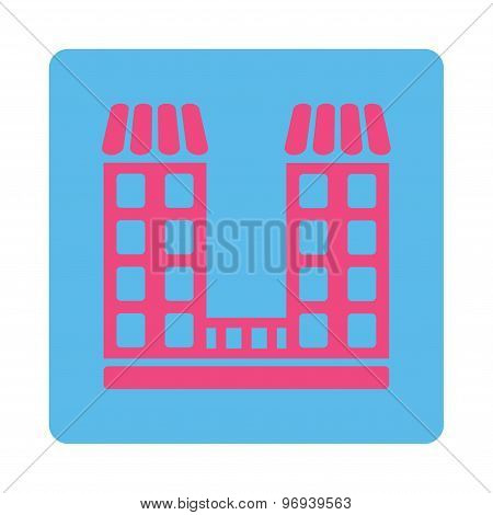 Company icon