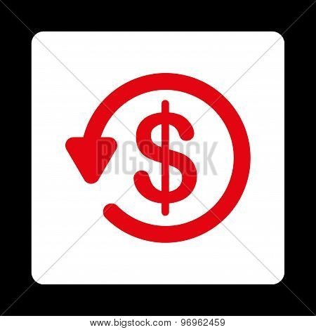 Refund icon