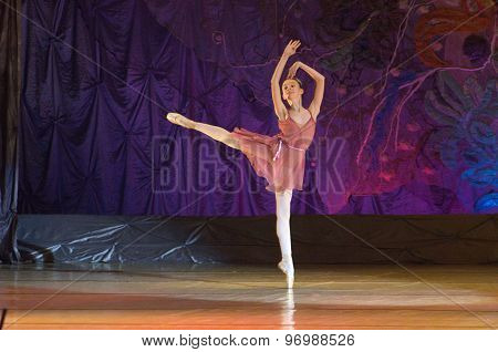 Tale Ballet
