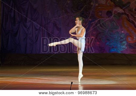 Tale Ballet
