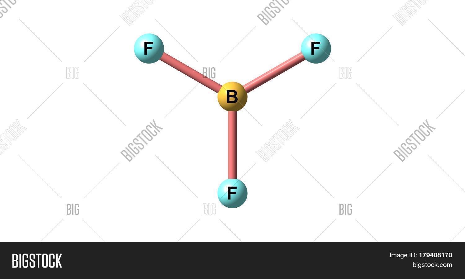 Boron Trifluoride Image & Photo (Free Trial) Bigstock