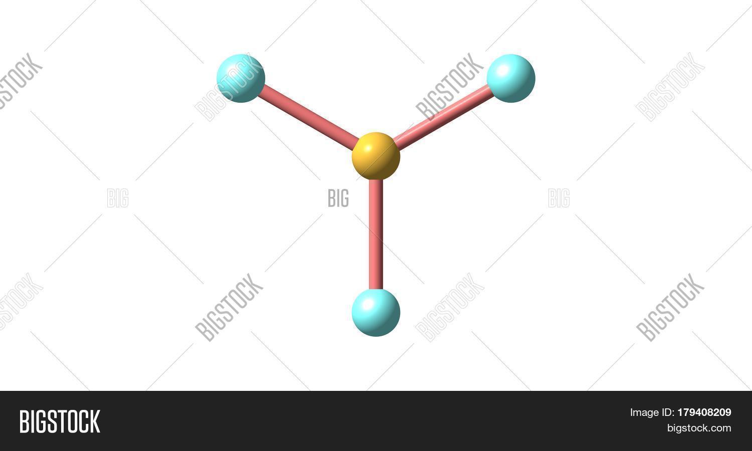Boron Trifluoride Image & Photo (Free Trial) Bigstock