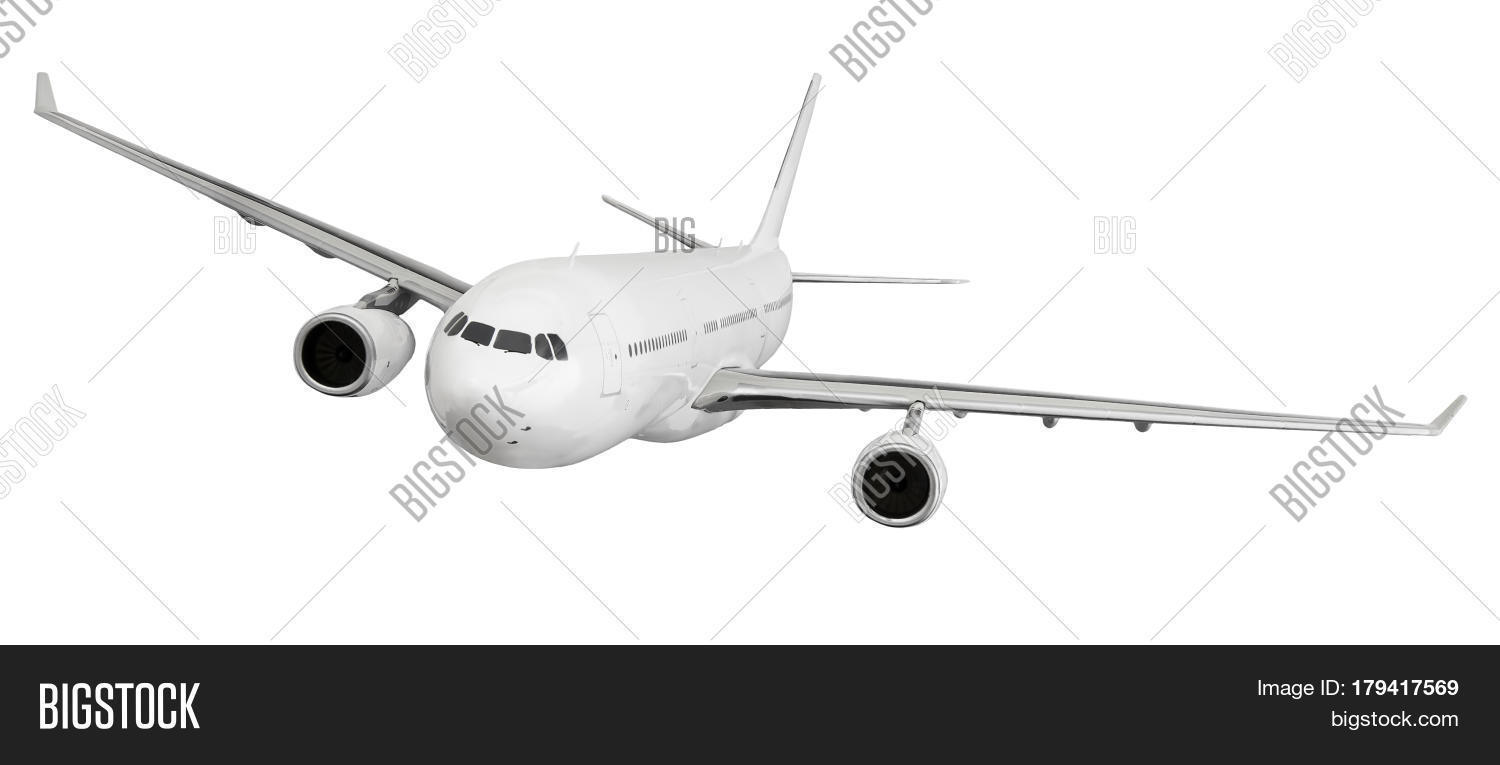 plane trip