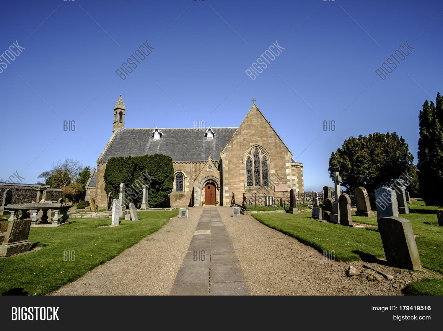 ATHELSTANEFORD EAST Image & Photo (Free Trial) Bigstock