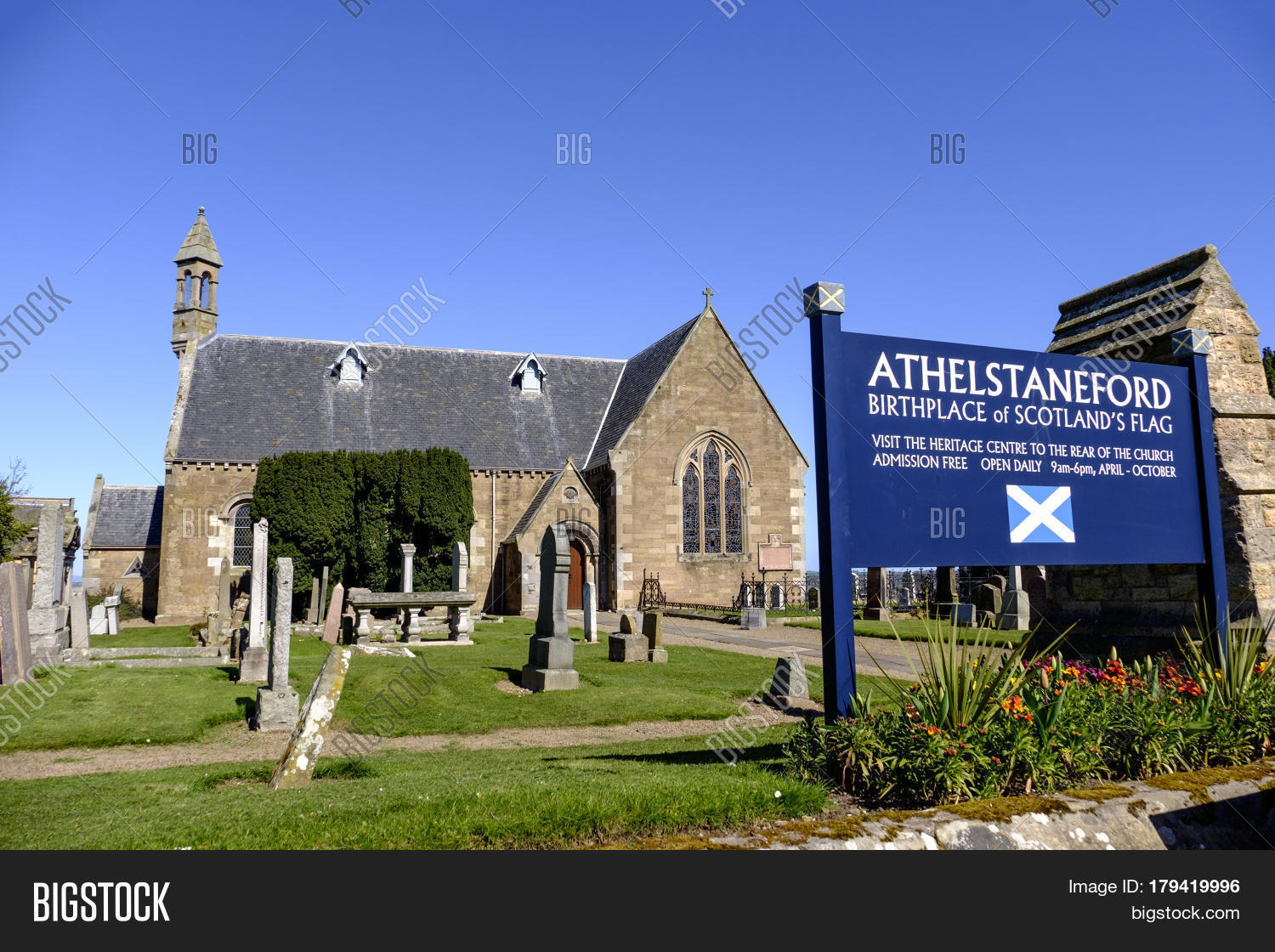ATHELSTANEFORD EAST Image & Photo (Free Trial) Bigstock