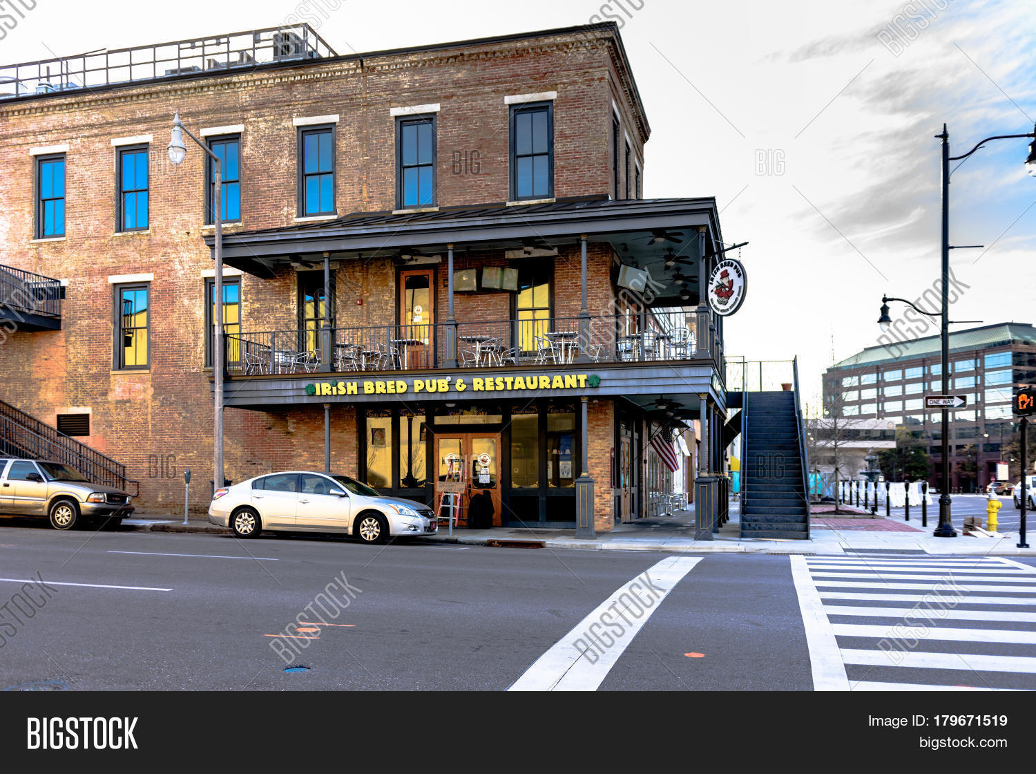 Montgomery Alabama USA Image & Photo (Free Trial) Bigstock