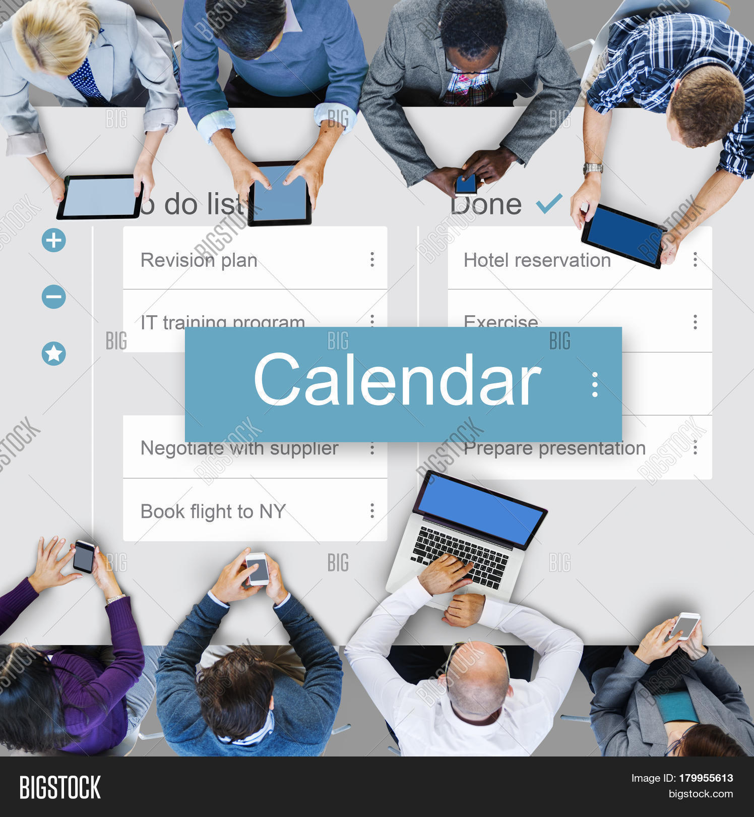 Digital Business Do Image & Photo (Free Trial) Bigstock