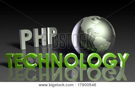 Аннотация Интернет технологии PHP как концепция
