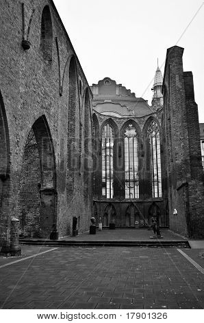 Klosterkirche, Berlín