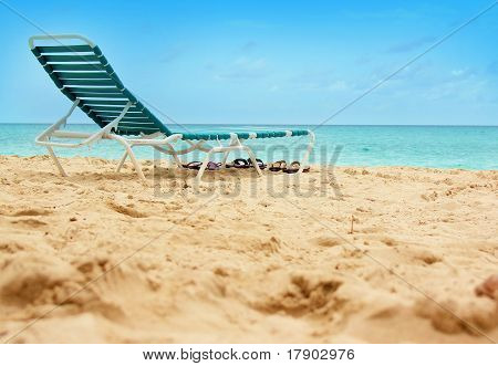 Strandkorb