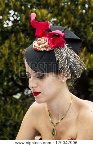 CAGLIARI, ITALY -OCTOBER 20, 2013: 