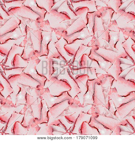 Intricate Texture Seamless Pattern
