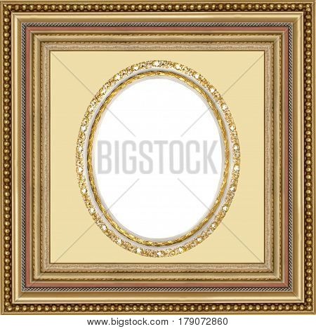 Frame