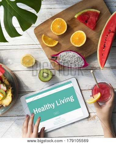Welldone Wellness Health Living