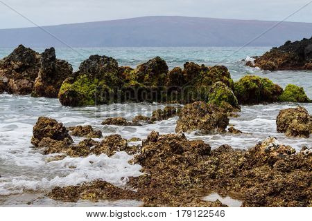 The Hawaiian Islands are the most remote islands in the world. The beauty of the Hawiian Islands is unrivaled.