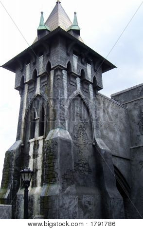 Hrad