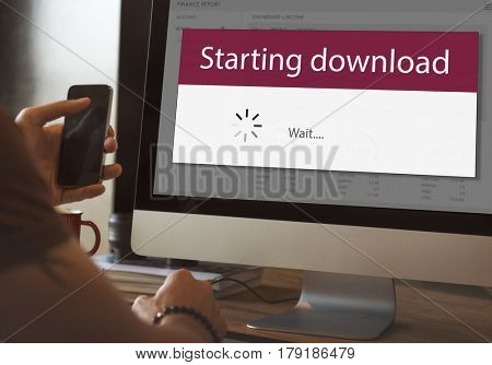 Apply Voucher Code Starting Download