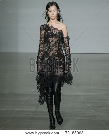 Zimmermann - Fall 2017 Collection