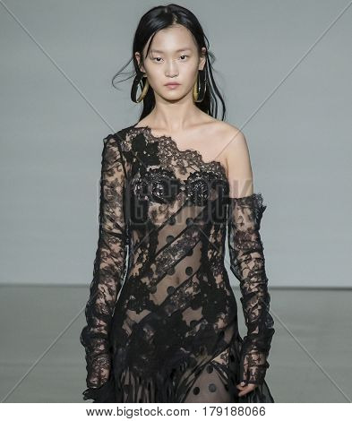 Zimmermann - Fall 2017 Collection