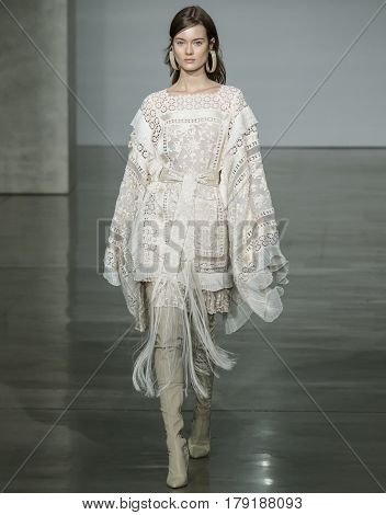 Zimmermann - Fall 2017 Collection
