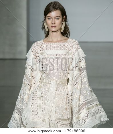Zimmermann - Fall 2017 Collection