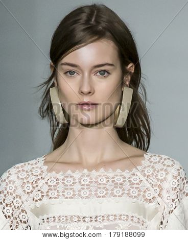 Zimmermann - Fall 2017 Collection