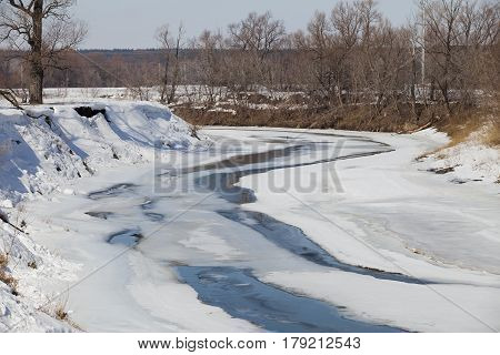 Early Spring