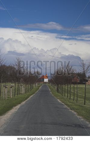 Drogi i Kościół