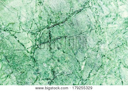 Green marble texture background, Detailed genuine marble from nature, Can be used for creating a marble surface effect to your designs or images.