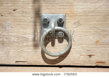 Anillo