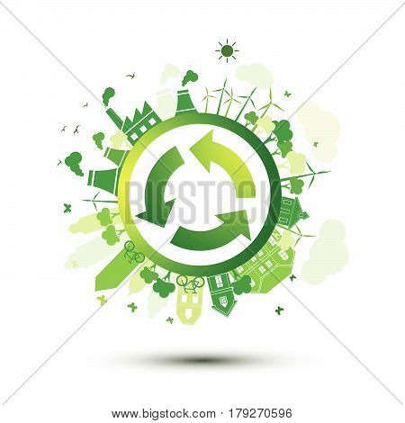 Green City