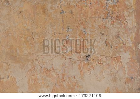 old wall structure warm tone 1 2