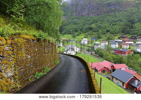 Undredal, Norway