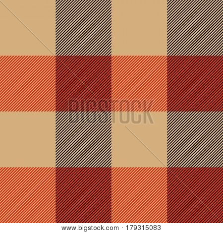 Endless vector texture for wallpaper, wrapping paper, background, surface texture, pattern fill