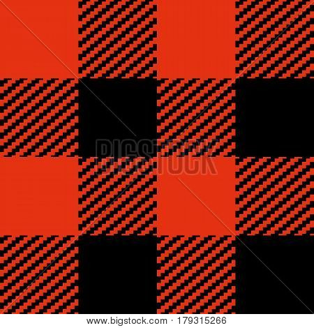 Endless vector texture for wallpaper, wrapping paper, background, surface texture, pattern fill
