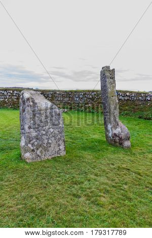 King Donierts Stone