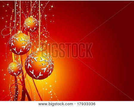 Christmas decorations