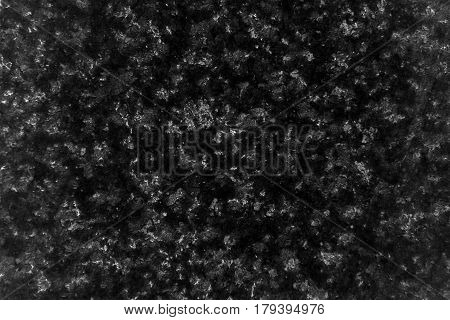 Black marble texture background, Detailed genuine marble from nature, Can be used for creating a marble surface effect to your designs or images.