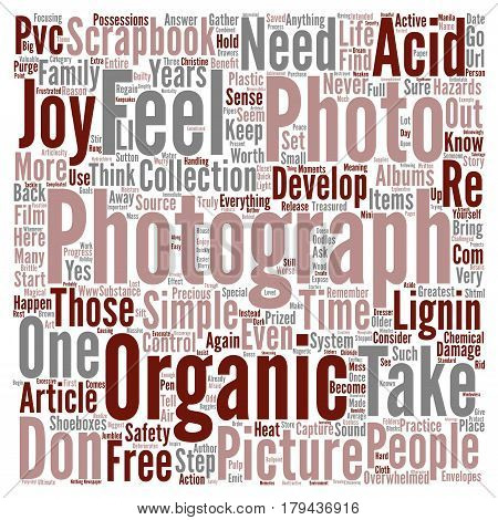 Find Joy in Your Photos Again Simple Steps to Regain Control text background word cloud concept
