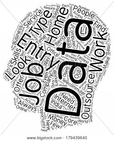 Top Ten of the Most Common SEO Mistakes text background wordcloud concept