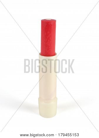 Red Lip Balm