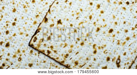 matzo sometimes called or matza. With the holiday pesah matzah