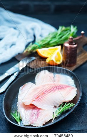 Fish