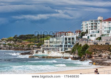 Bondi Beach