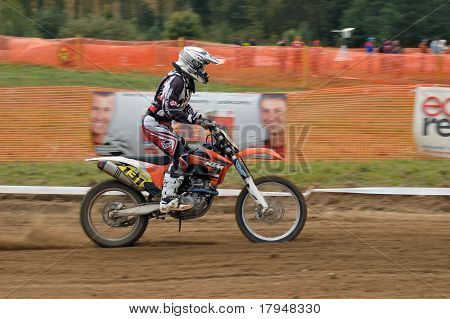 Motocross